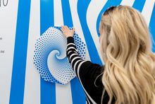 New Museum of Illusions at Arizona Boardwalk 