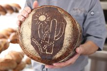 Barrio Bread 