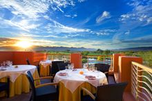 Kai Awarded Five Stars in Forbes' 2023 Travel Guide 