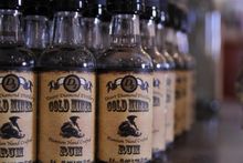 Desert Diamond Distillery 