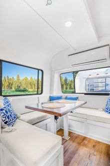 Air Village: Boutique Lodging to Open in Prescott