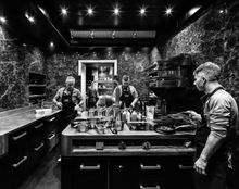 1742 kitchen