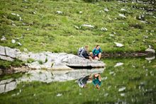Summer in Austria