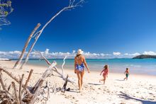 Great Keppel Island