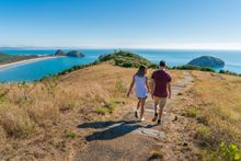 Bluff Point Circuit - Capricorn Coast National Park