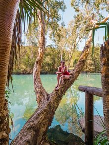 Stony Creek, Byfield