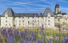 Abbaye Royale de Fontevraud