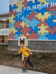 Visit Myrtle Beach - Savannah's Playground 