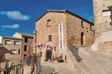Centre Picasso Horta de Sant Joan
