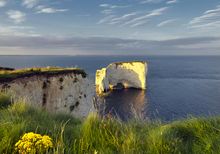 South West Coastal Path