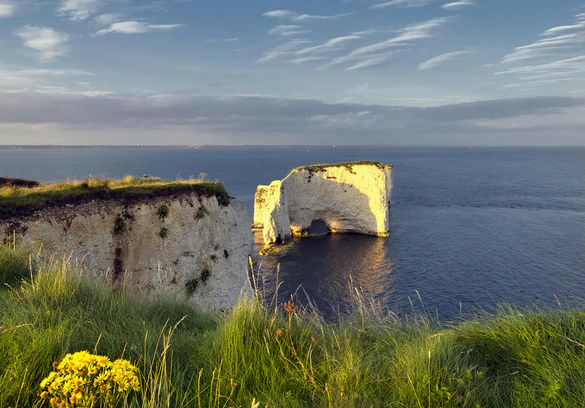 South West Coastal Path