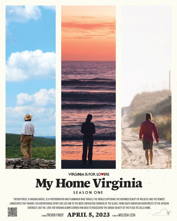 My Home Virginia