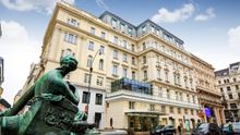 Hotel Ambassador Vienna 