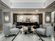 Lobby The Amauris Vienna 