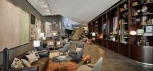 Hotel Andaz Vienna Lobby