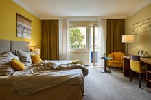 Superior Room at Stadthotel Henriette