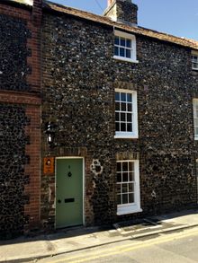 Fagin's Den, Broadstairs