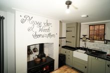 Fagin's Den, Broadstairs