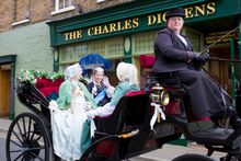 Broadstairs Dickens Festival