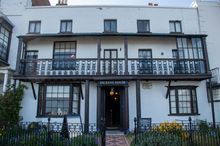 Dickens House Museum, Broadstairs