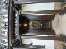 Dickens House Museum, Broadstairs