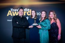 DIGITAL PR CAMPAIGN OF THE YEAR AWARD WINNER: VisitEngland