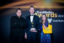 TRAVEL MAGAZINE OF THE YEAR AWARD WINNER: National Geographic Traveller (UK)