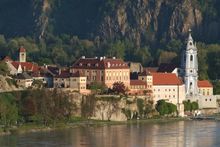 Hotel Schloss Dürnstein