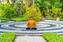 InterContinental Maldives_Master Sifu