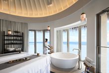 InterContinental Maldives_AVI Spa