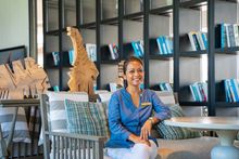 InterContinental Maldives_Tati Nurhayati 