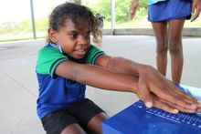 Indigenous Marathon Foundation’s I-CAN (Indigenous Communities for Activity & Nutrition)