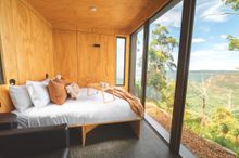 Tiny Wild Houses