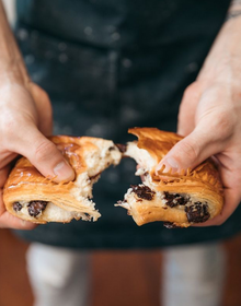 Treats at Tamborine Mountain's Newest French Bakery