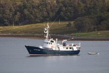 MV Hjalmar Bjørge