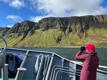 Isle of Mull