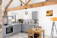 Ruby, Valley View Cottages, Bude