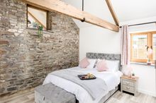 Jasmine, Valley View Cottages, Bude
