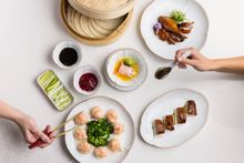 T'ang Court, Langham Gold Coast