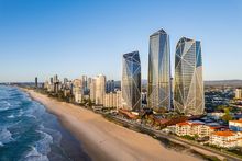 Langham Gold Coast