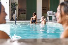 SOAK Bathhouse
