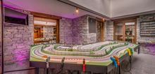 Best Chalet Entertainment - Chalet Marco Polo, Val d'Isere