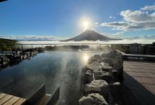 Best Hidden Chalet Feature - HakuVillas Super Penthouse, Niseko