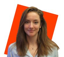 Profile picture of Hollie Youlden - the Head of UK Marketing for KILROY