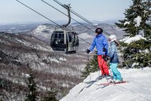 Mont-Orford