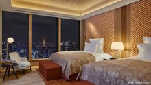 Bulgari Hotel Tokyo