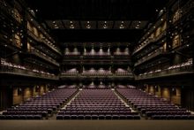 Tokyu Kabukicho Tower