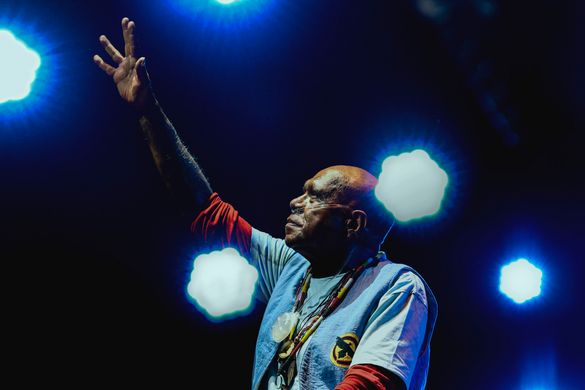 A Bend in the River: A Tribute to Archie Roach