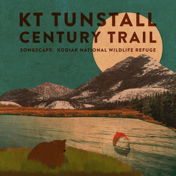 KT Tunstall 