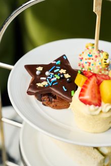 Children's High Tea